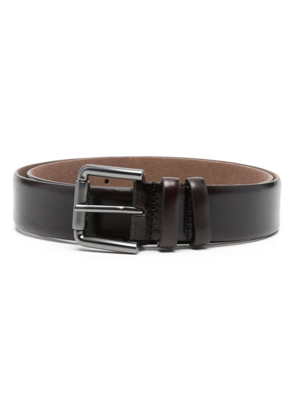 Max Mara MAX MARA- Leather Belt