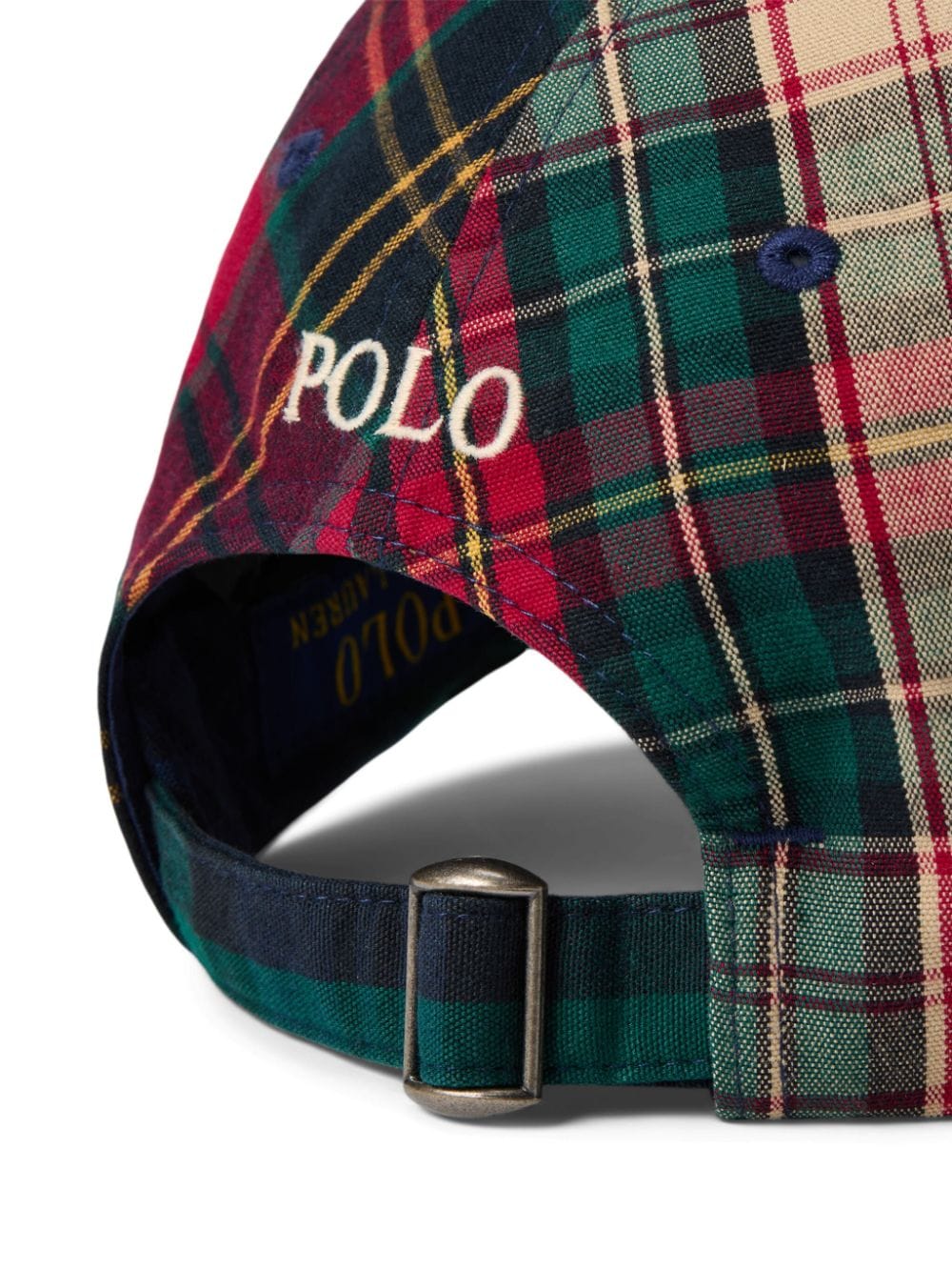 Polo Ralph Lauren POLO RALPH LAUREN- Logo Hat