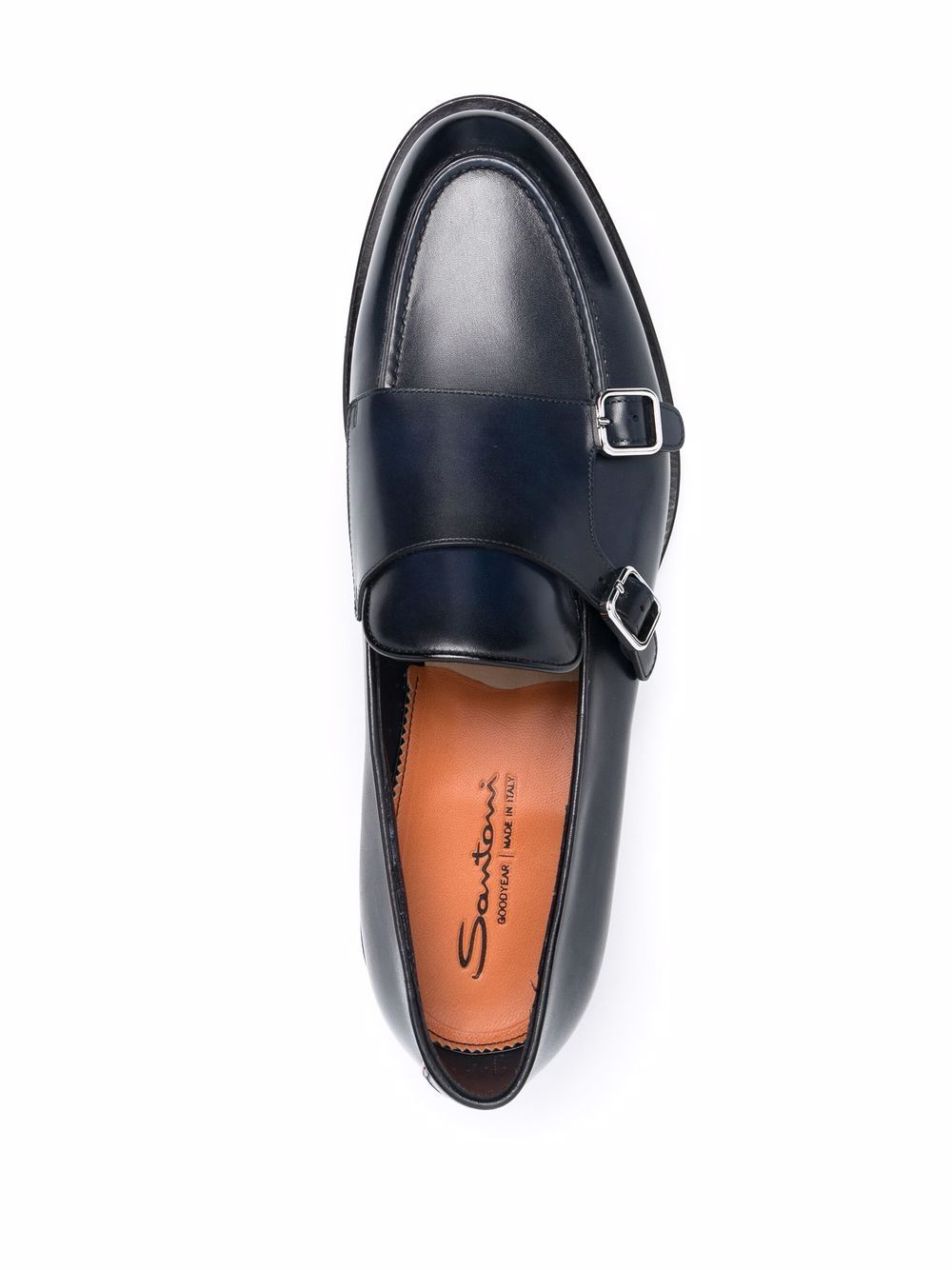 Santoni SANTONI- Enea Shoes