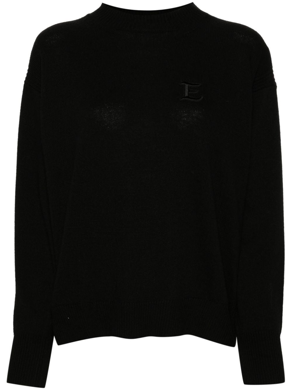 Ermanno ERMANNO- Crewnwck Sweater