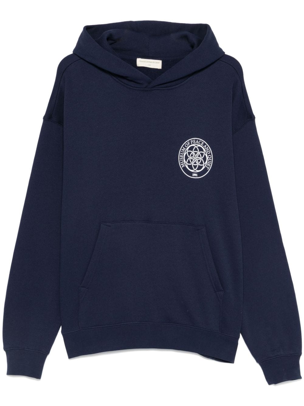  MUSEUM OF PEACE AND QUIET- Cotton Sweatshirt