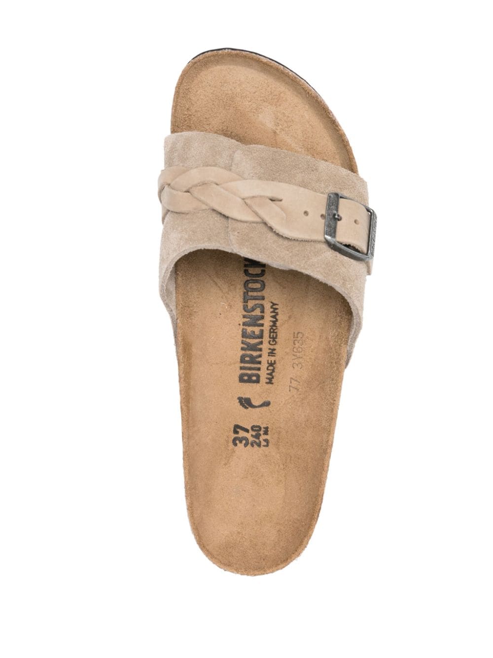 Birkenstock BIRKENSTOCK- Sandals Oita