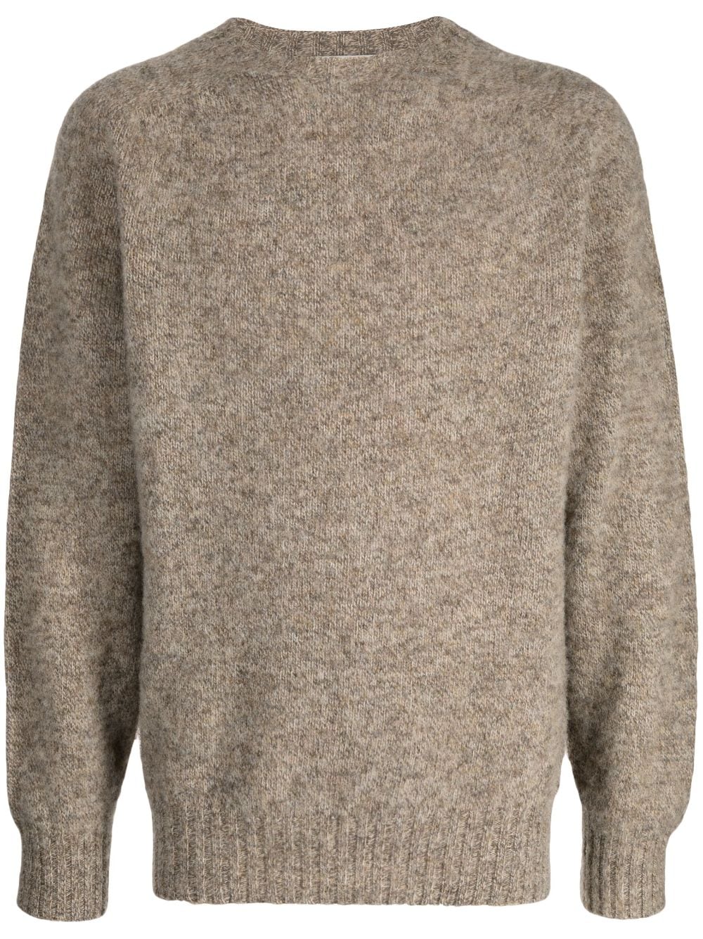 Ymc YMC- Crewneck Sweater