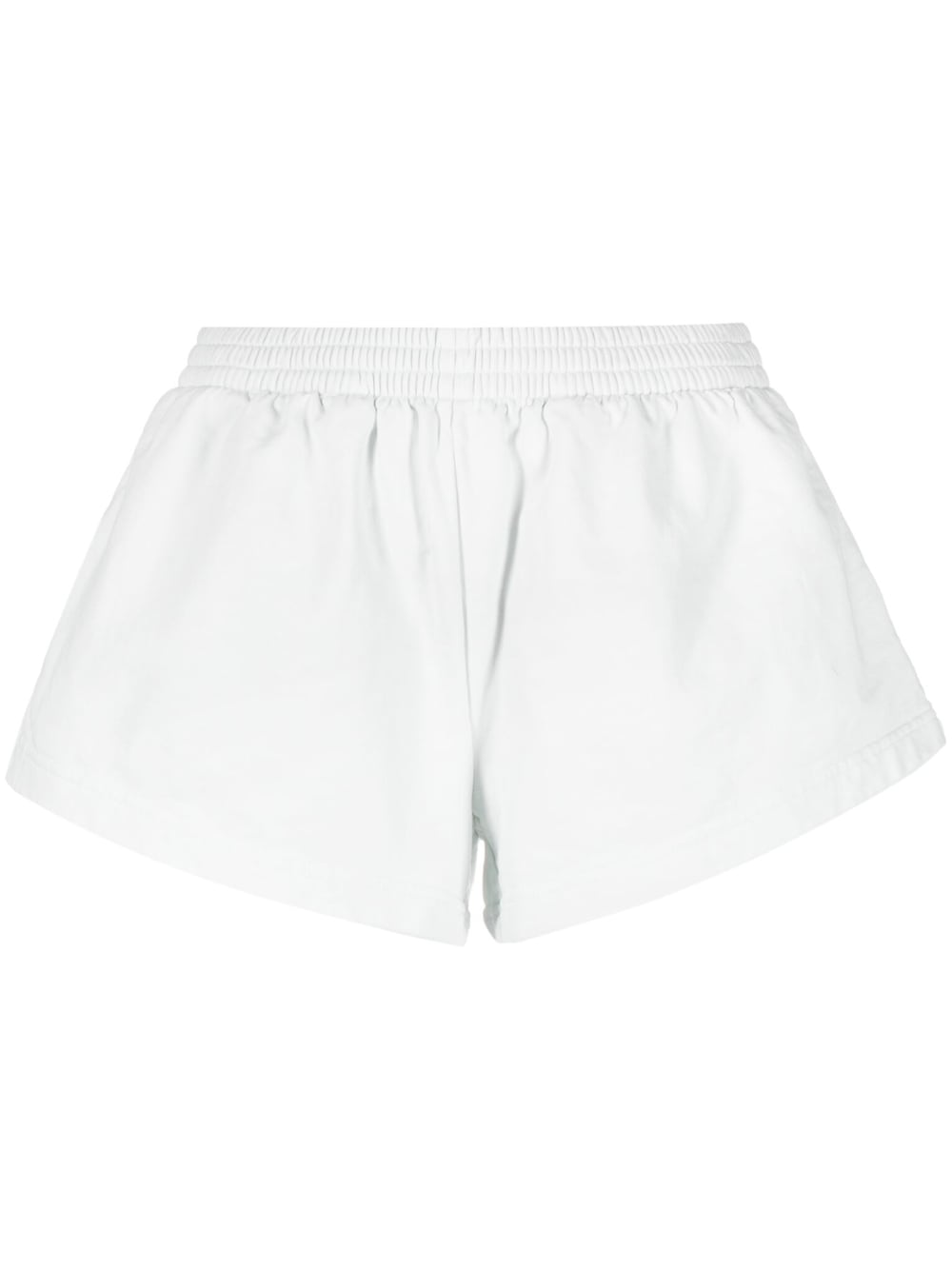 Balenciaga BALENCIAGA- Cotton Shorts