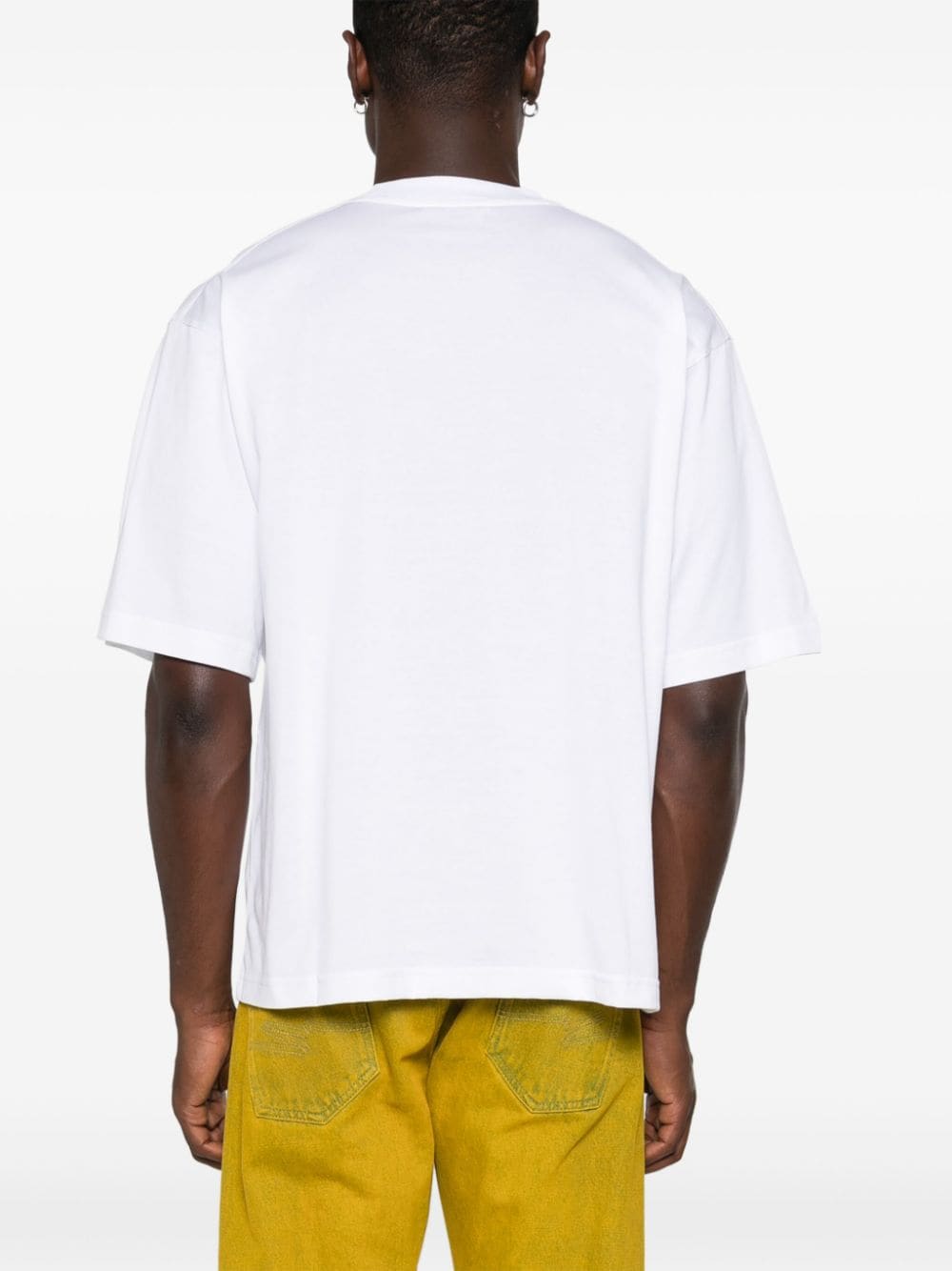 Marni MARNI- Relaxed T-shirt