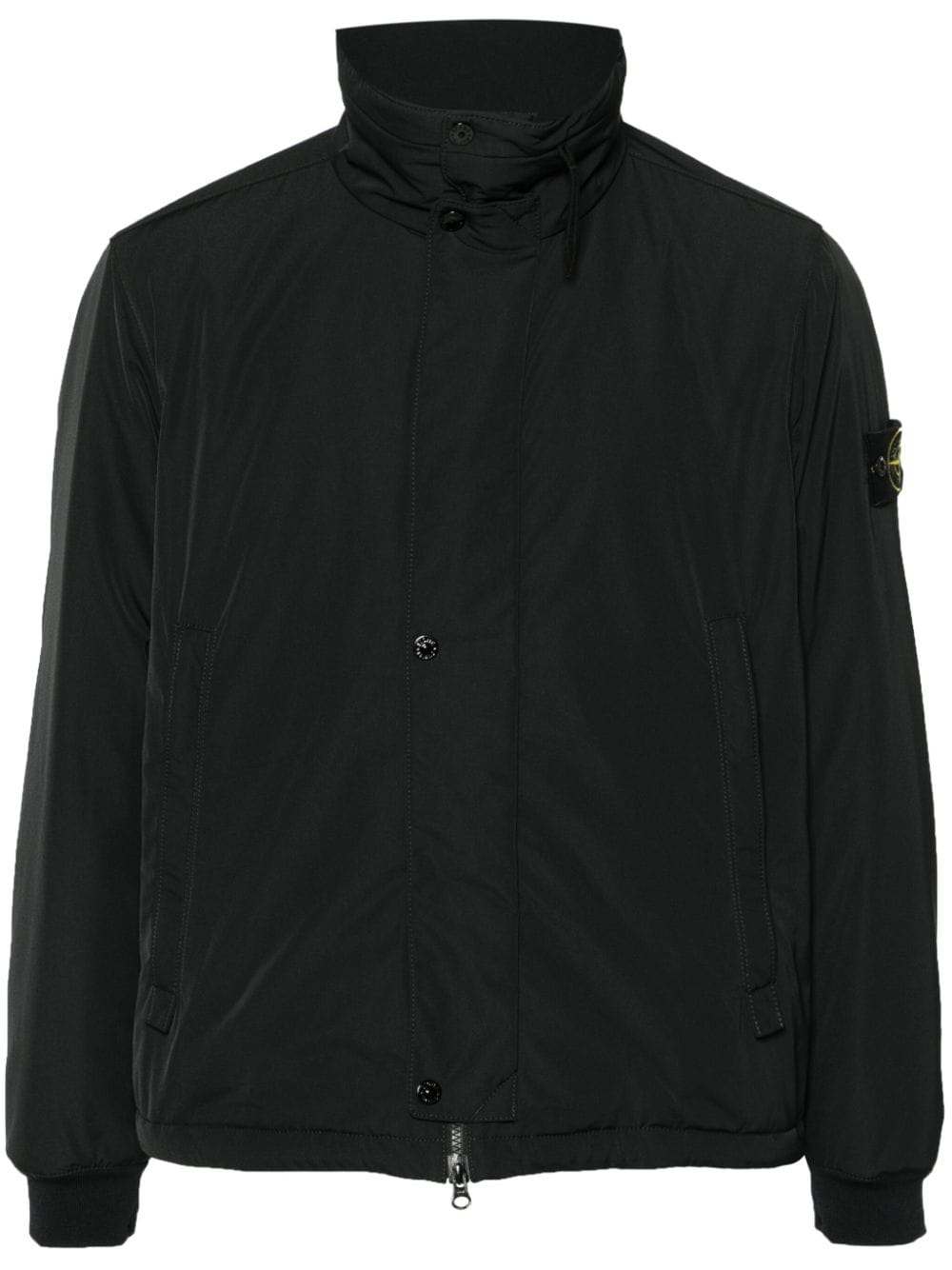 Stone Island STONE ISLAND- Nylon Down Jacket