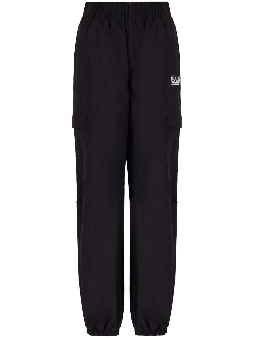 EA7 EA7- Nylon Cargo Trousers