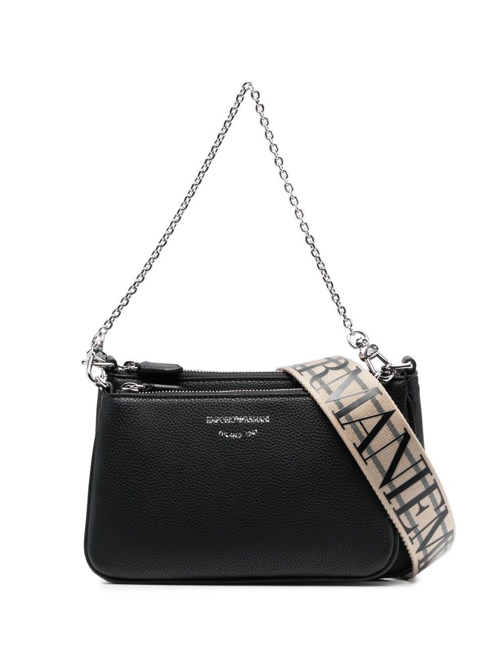 Emporio Armani EMPORIO ARMANI- Mini Shoulder Bag