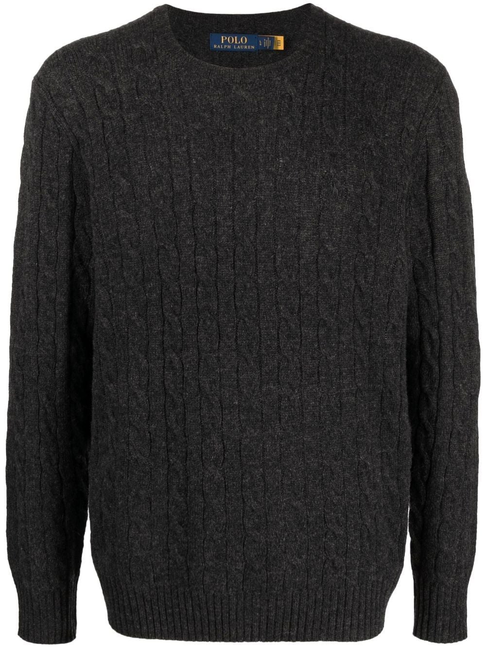 Polo Ralph Lauren POLO RALPH LAUREN- Wool Sweater