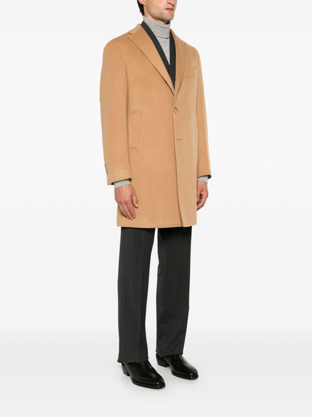 Tagliatore TAGLIATORE- Wool Coat