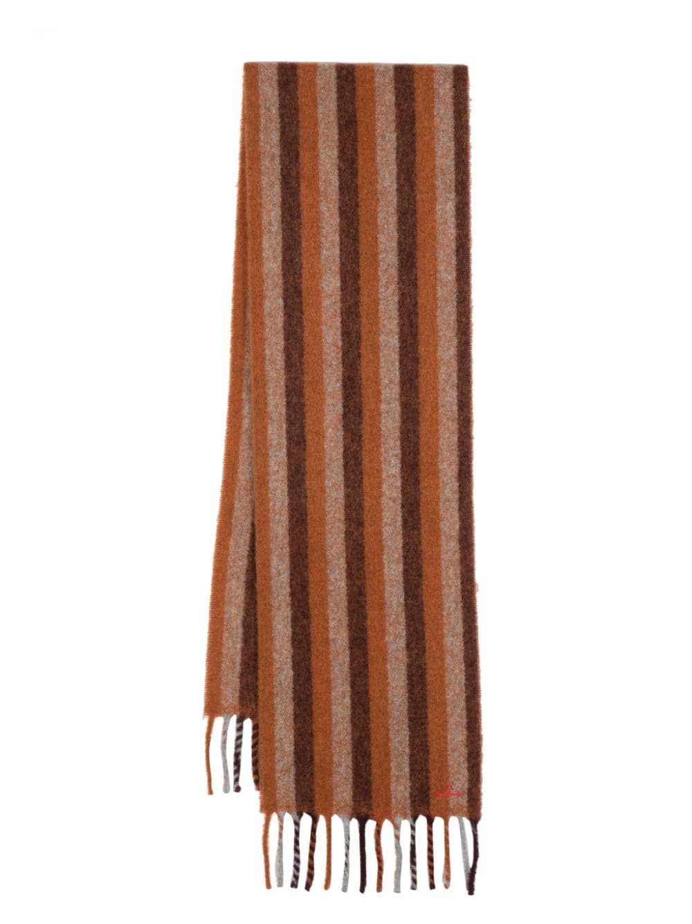 Ps Paul Smith PS PAUL SMITH- Logoed Scarf