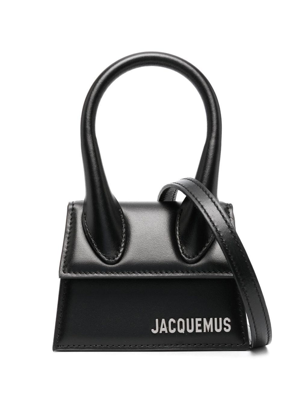 Jacquemus JACQUEMUS- Le Chiquito Mini Bag