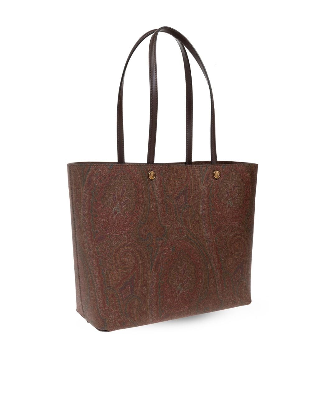 Etro ETRO- Essential Large Tote Bag