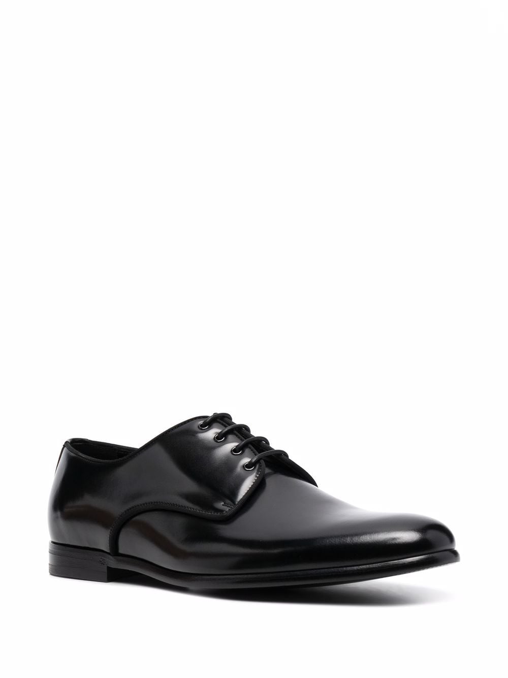 Dolce & Gabbana DOLCE & GABBANA- Leather Shoes