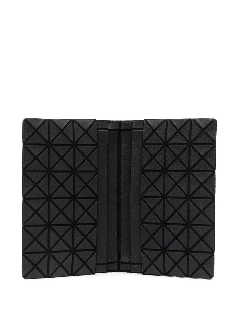 Issey Miyake ISSEY MIYAKE- Clutch Bag With Logo