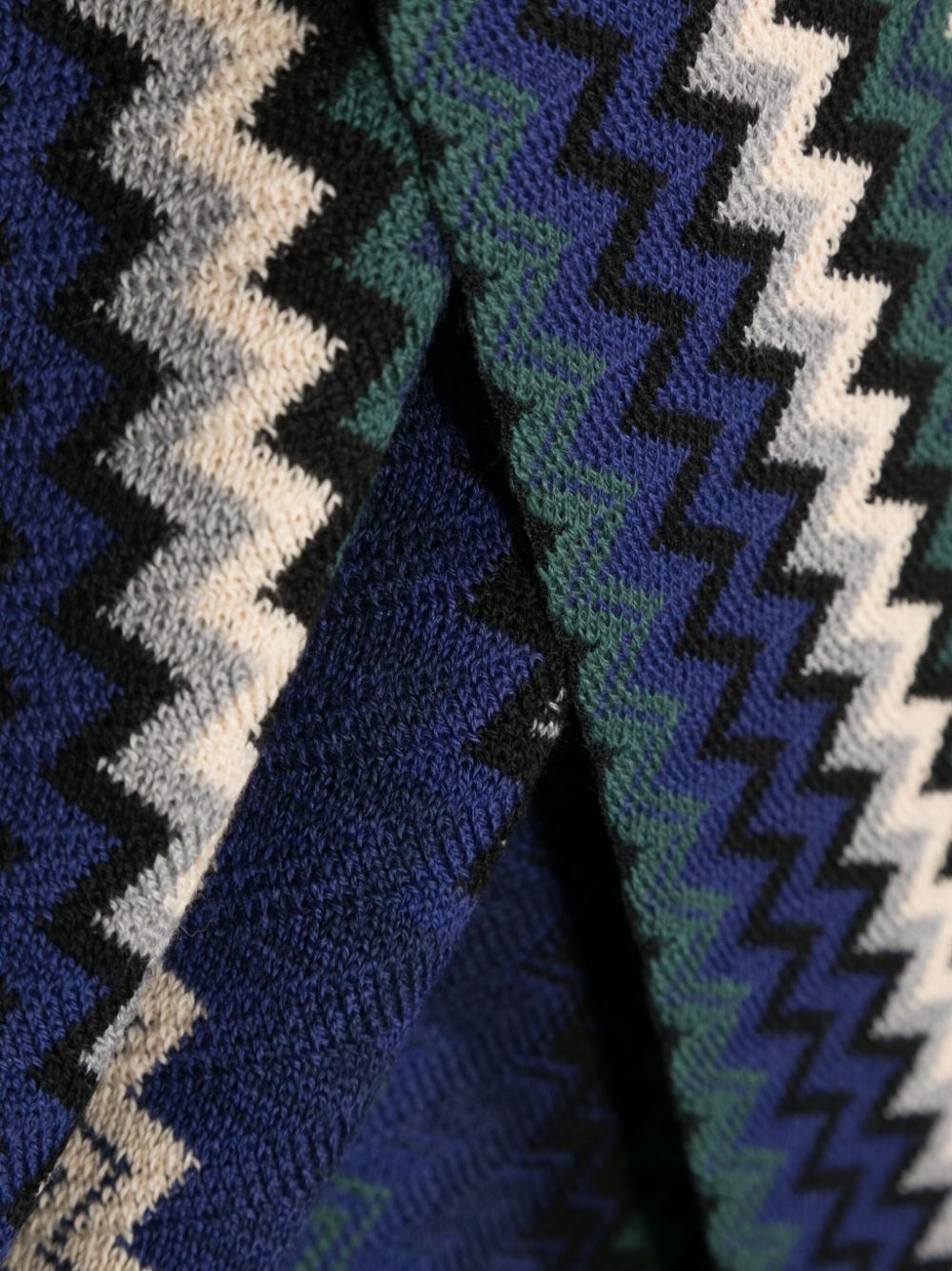 Missoni MISSONI- Scarf With Logo