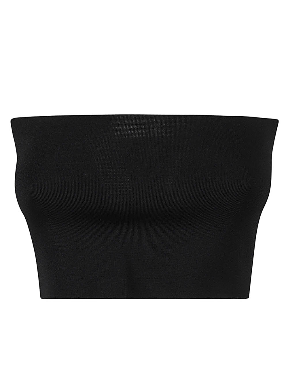 Liviana Conti LIVIANA CONTI- Viscose Bandeau Top