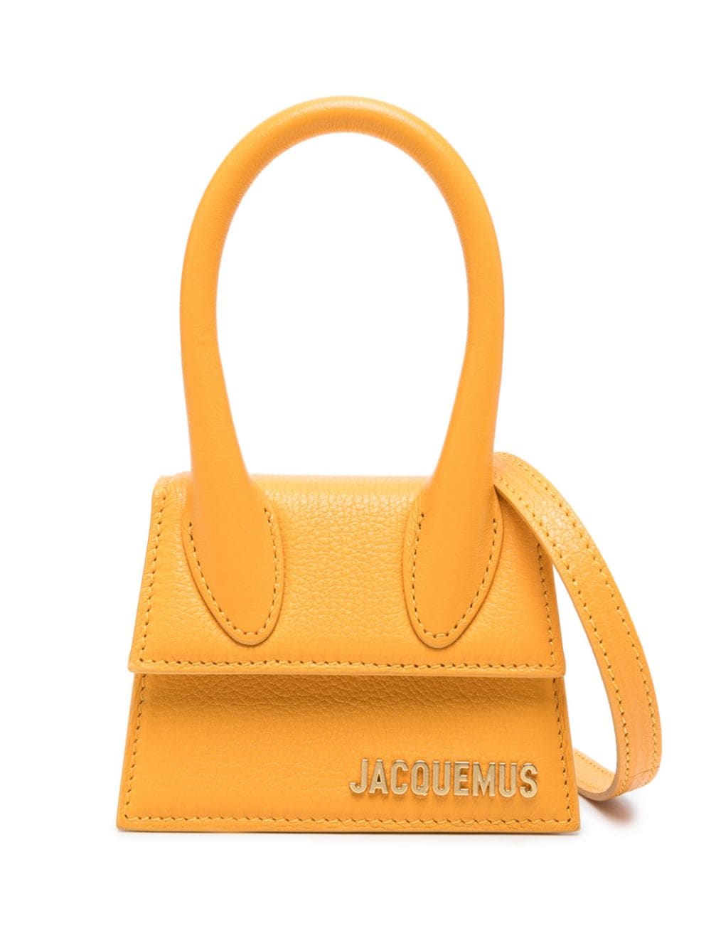 Jacquemus JACQUEMUS- Le Chiquito Mini Bag