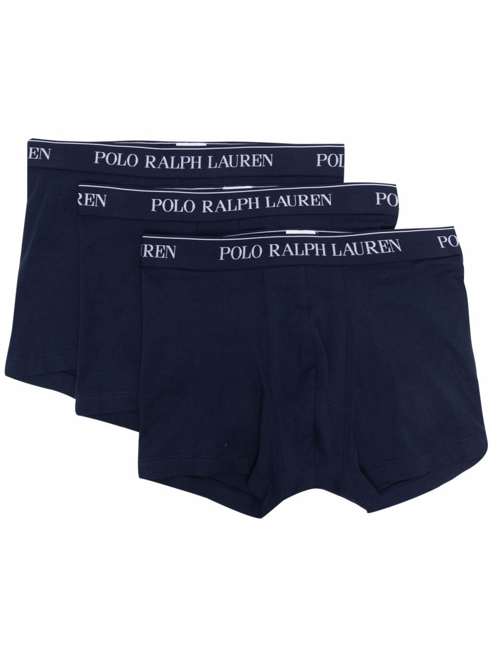 Polo Ralph Lauren POLO RALPH LAUREN- Swim Shorts With Logo