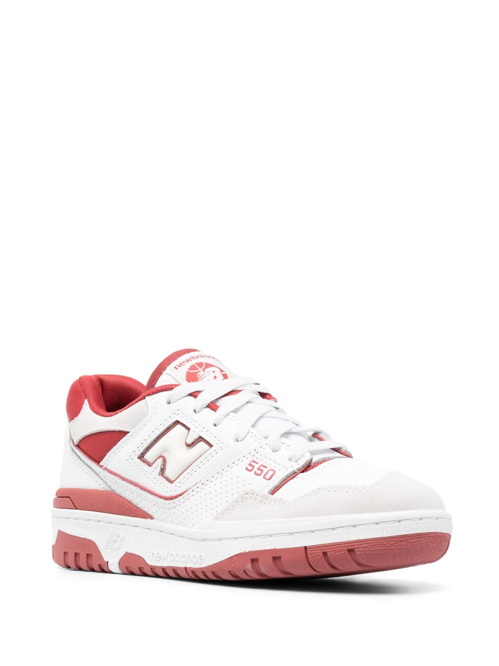 New Balance NEW BALANCE- Bb550 Sneakers