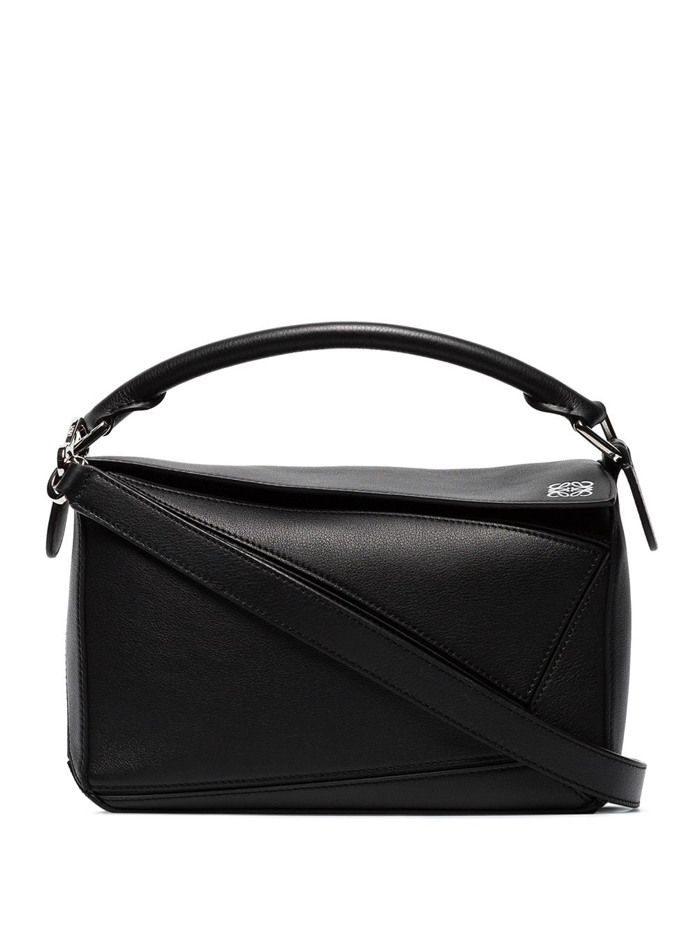 Loewe LOEWE- Puzzle Small Leather Handbag