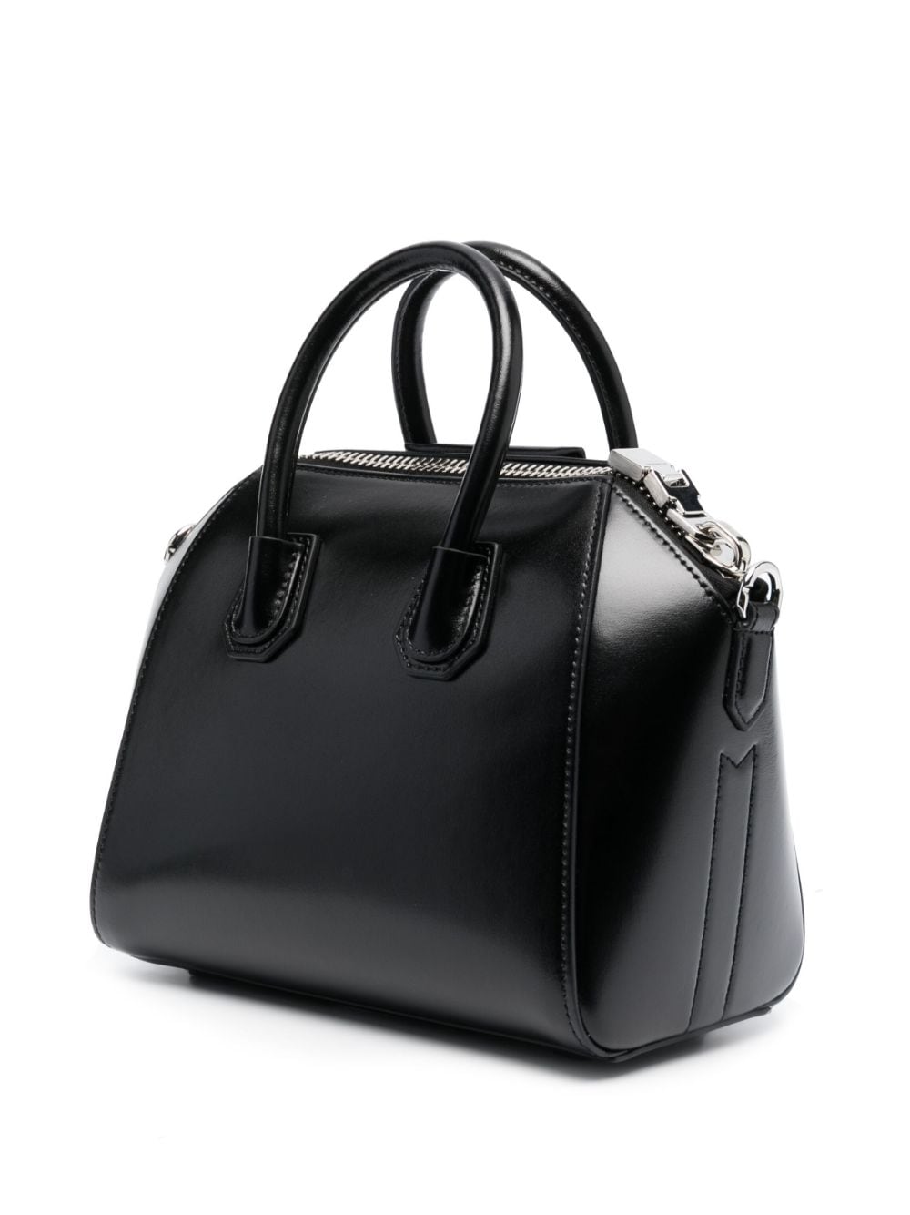 Givenchy GIVENCHY- Antigona Mini Leahter Handbag