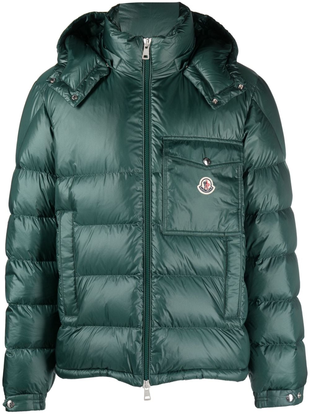 Moncler MONCLER- Wollaston Duvet