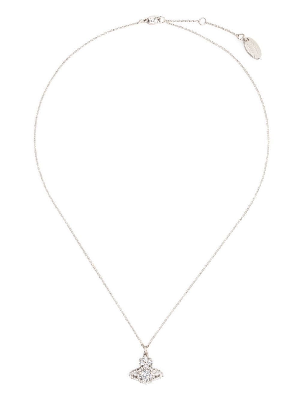 Vivienne Westwood VIVIENNE WESTWOOD- Valentina Orb Pendant Necklace