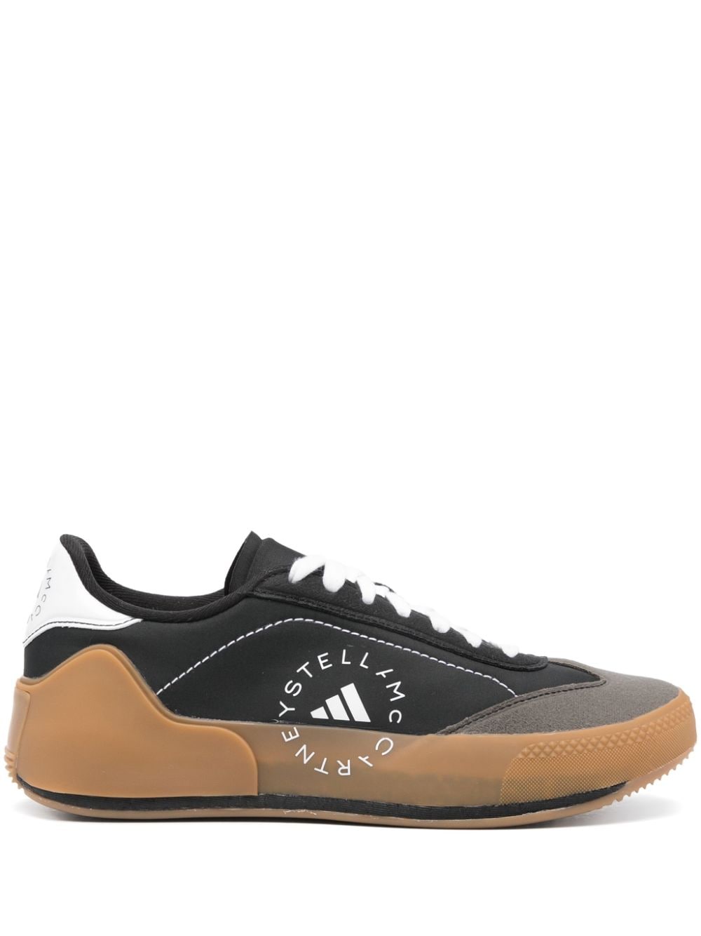 Adidas By Stella Mccartney ADIDAS BY STELLA MCCARTNEY- Court Boost Sneakers