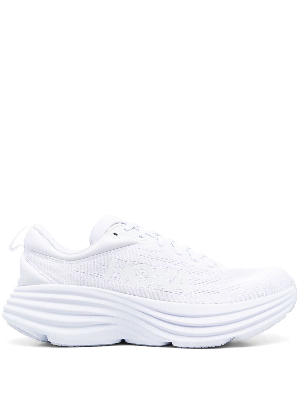  HOKA- M Bondi 8 Sneaker