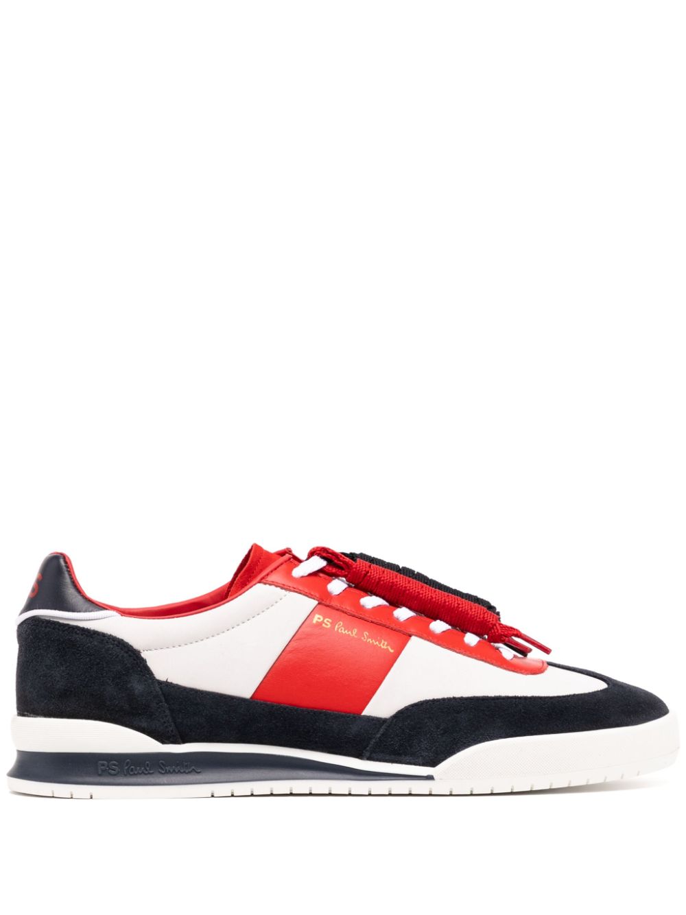 Ps Paul Smith PS PAUL SMITH- Suede Sneakers