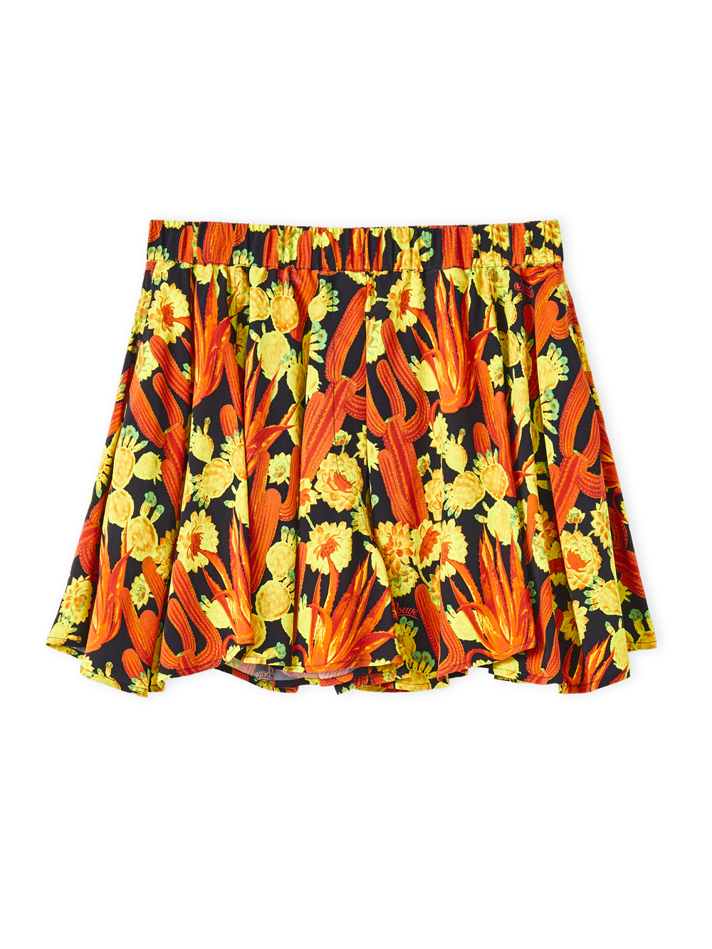 Loewe Paula's Ibiza LOEWE PAULA'S IBIZA- Printed Shorts