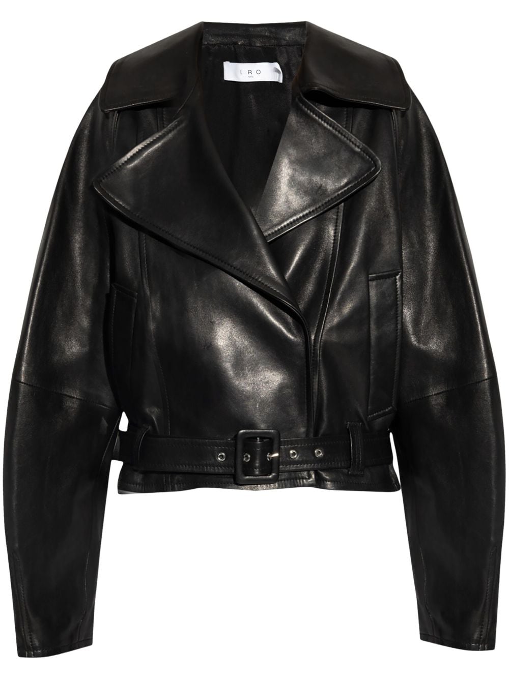 Iro IRO- Leather Jacket