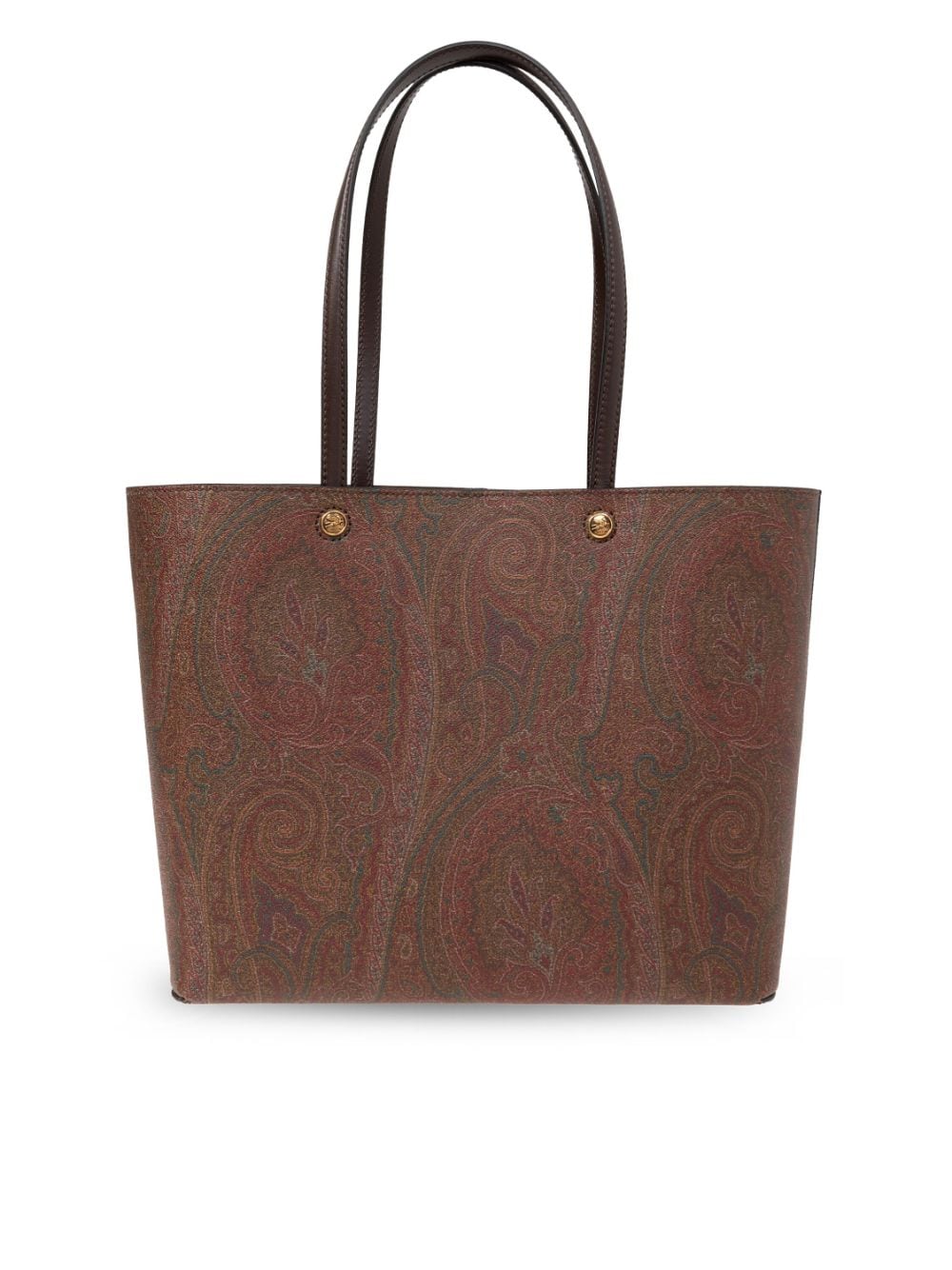 Etro ETRO- Essential Large Tote Bag