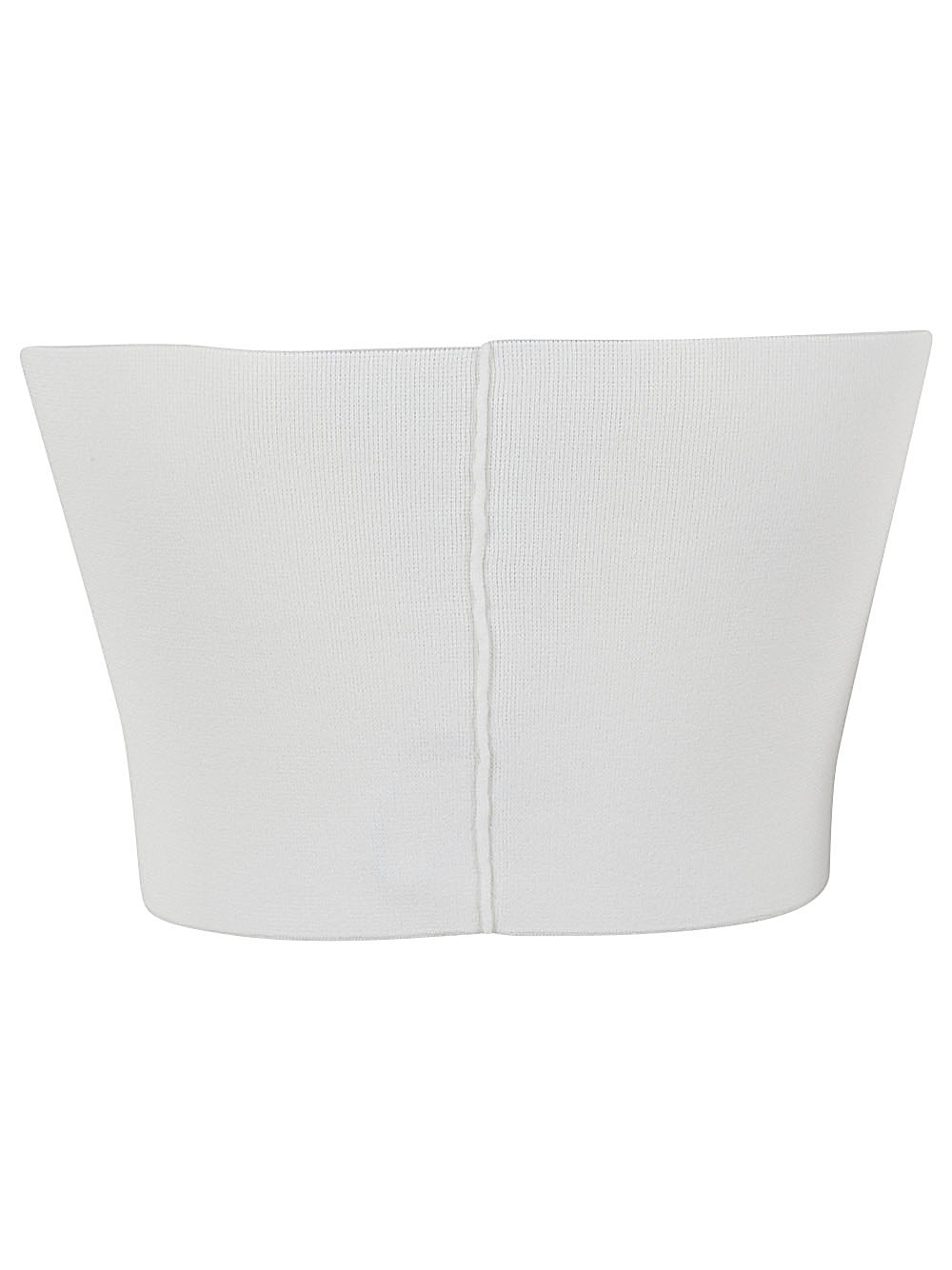 Liviana Conti LIVIANA CONTI- Viscose Bandeau Top