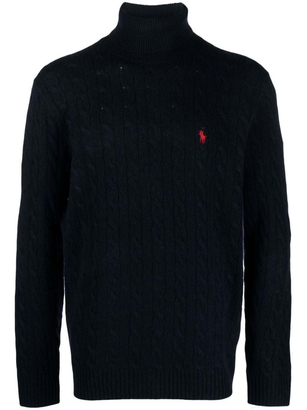 Polo Ralph Lauren POLO RALPH LAUREN- Logoed Sweater