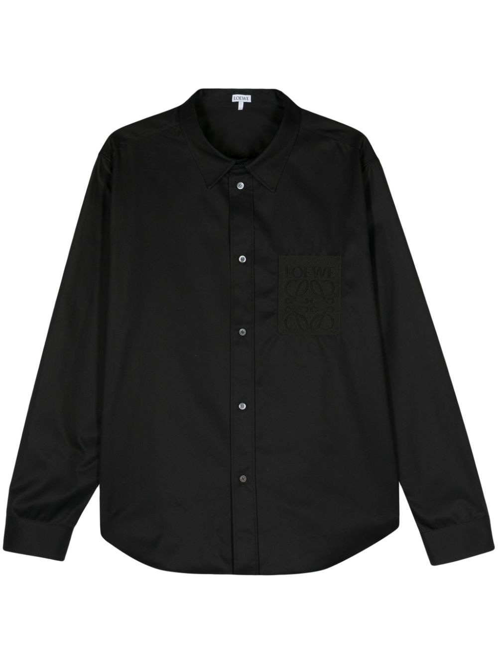 Loewe LOEWE- Cotton Shirt