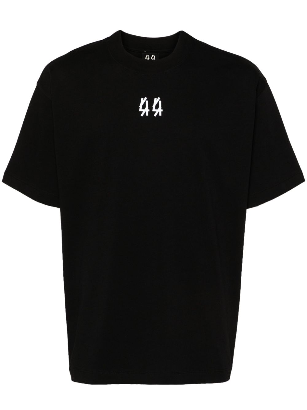 44 LABEL GROUP 44 LABEL GROUP- T-shirt In Cotone Con Logo