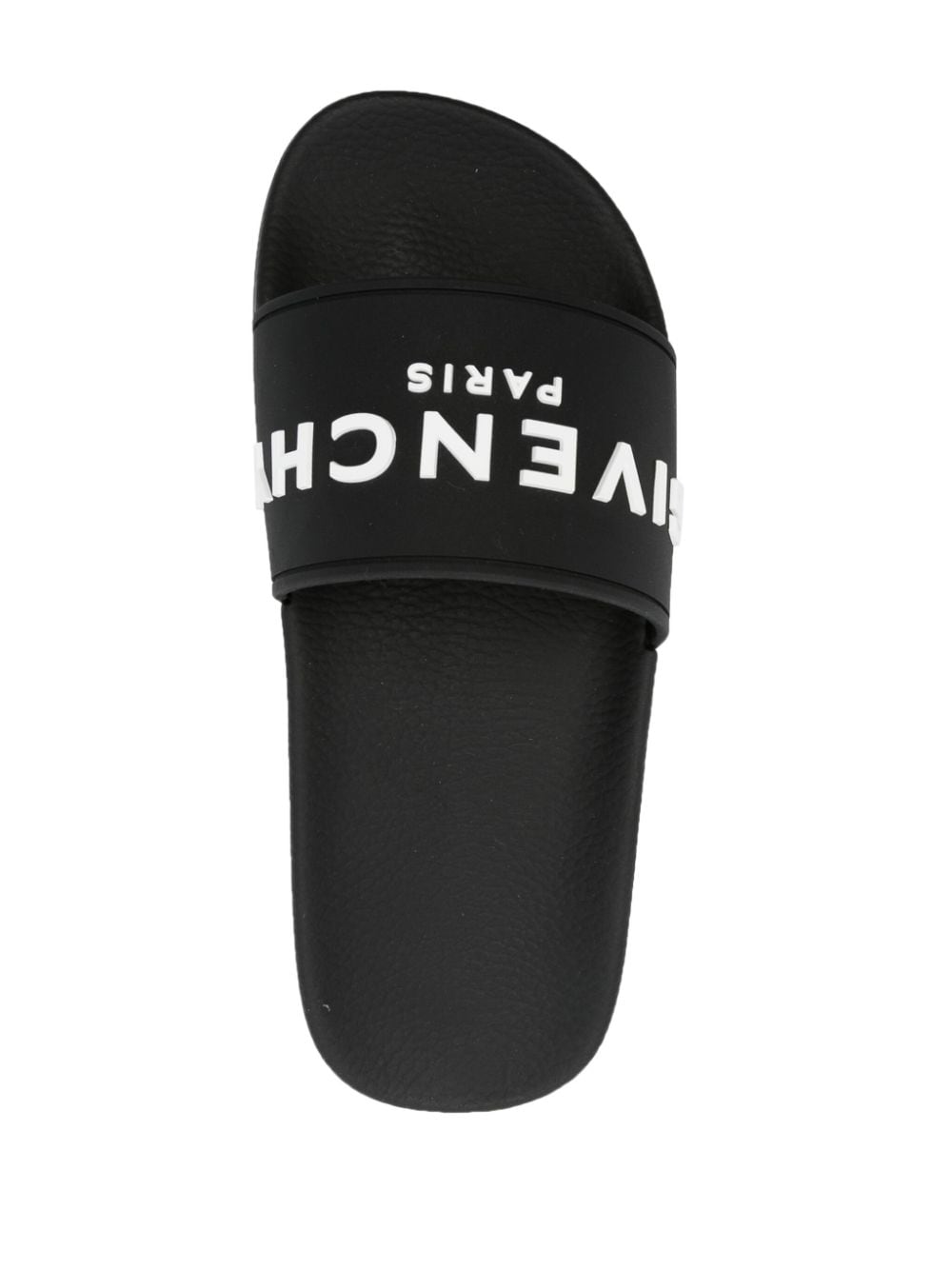 Givenchy GIVENCHY- Logo Pool Slides