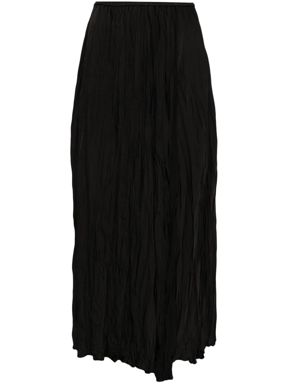 Forte Forte FORTE FORTE- Pleated Midi Skirt