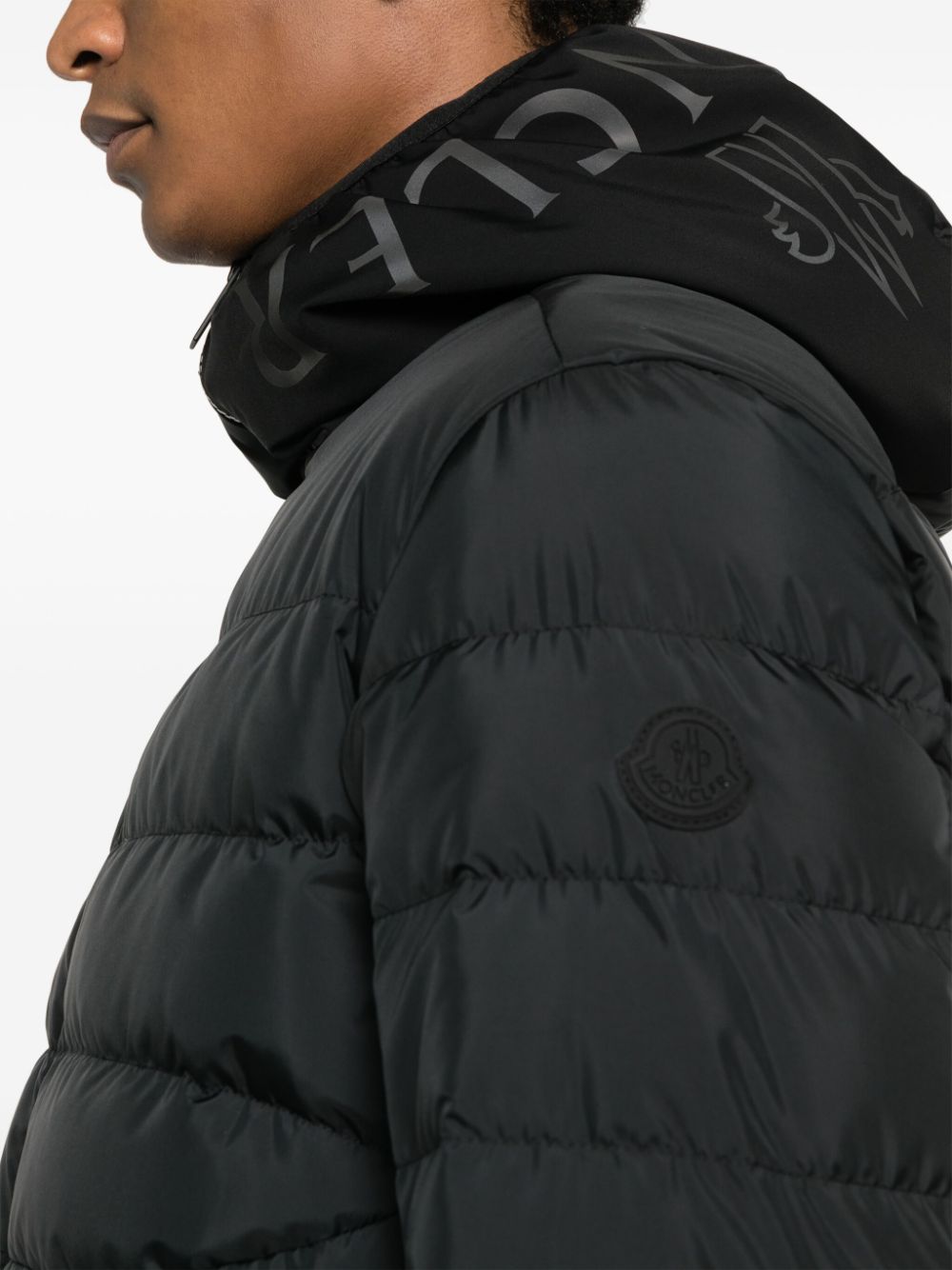 Moncler MONCLER- Vernasca Down Jacket