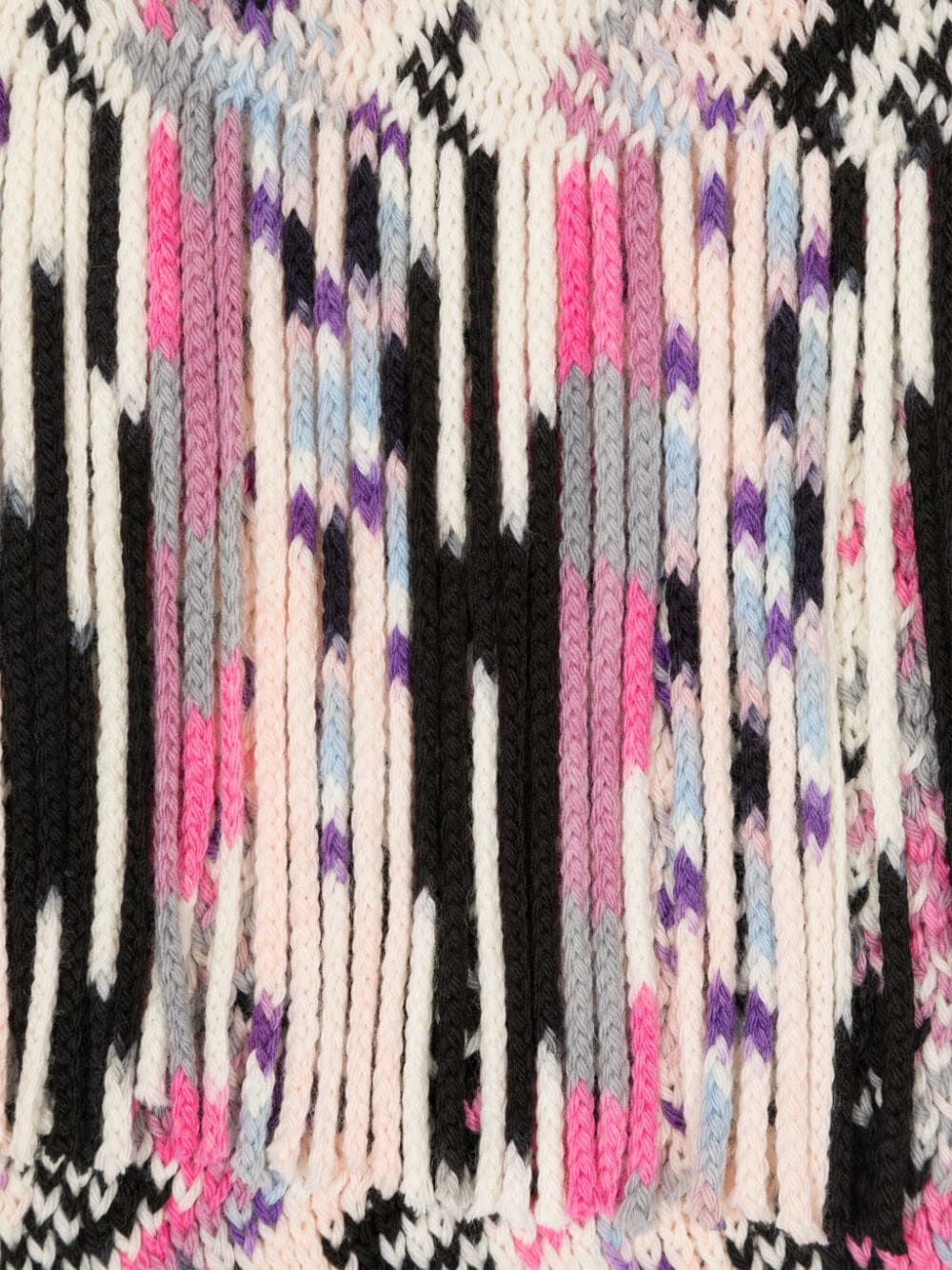 Missoni MISSONI- Scarf