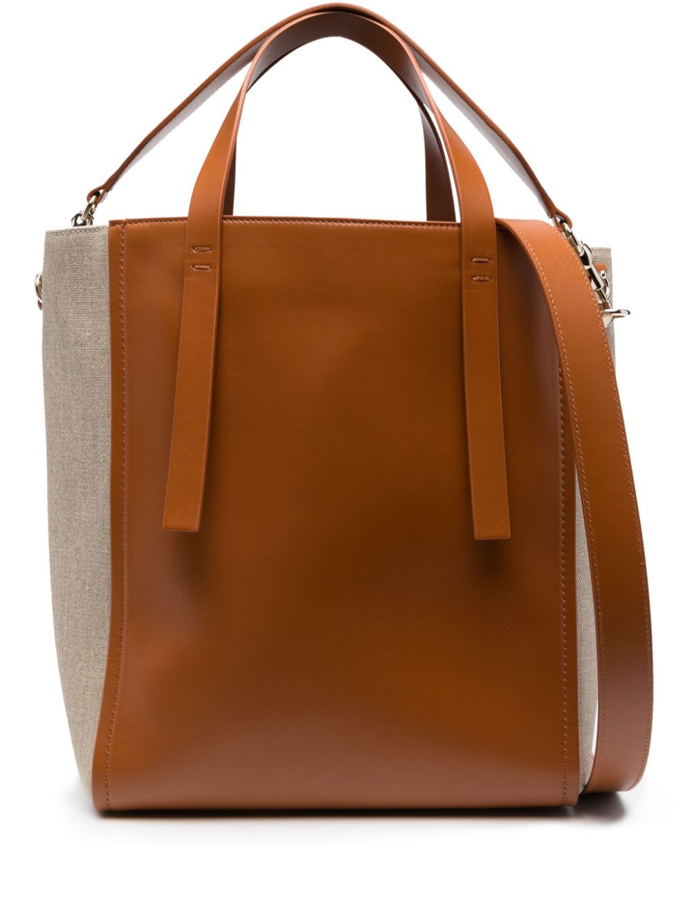 Chloé CHLOÉ- Sense Medium Shopping Bag