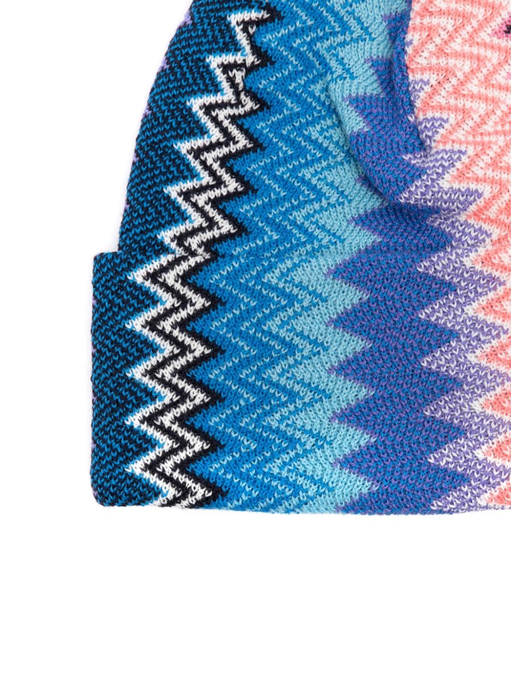 Missoni MISSONI- Basic Beanie