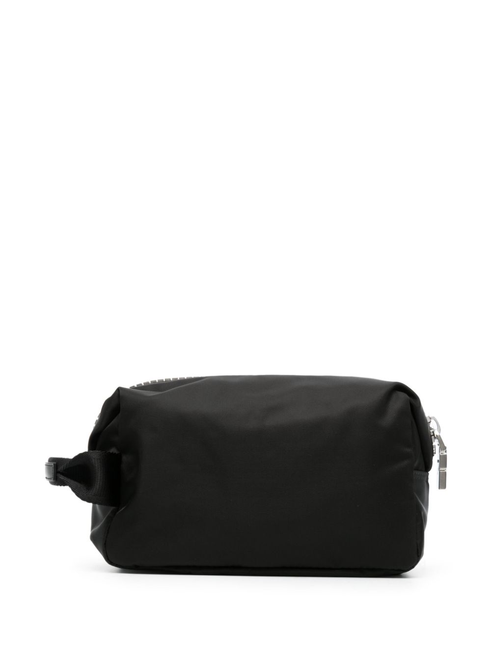 Givenchy GIVENCHY- G-zip Nylon Pouch