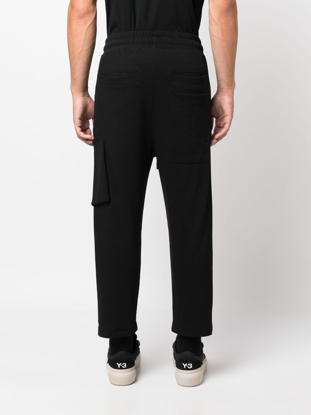 Thom Krom THOM KROM- Cotton Trousers