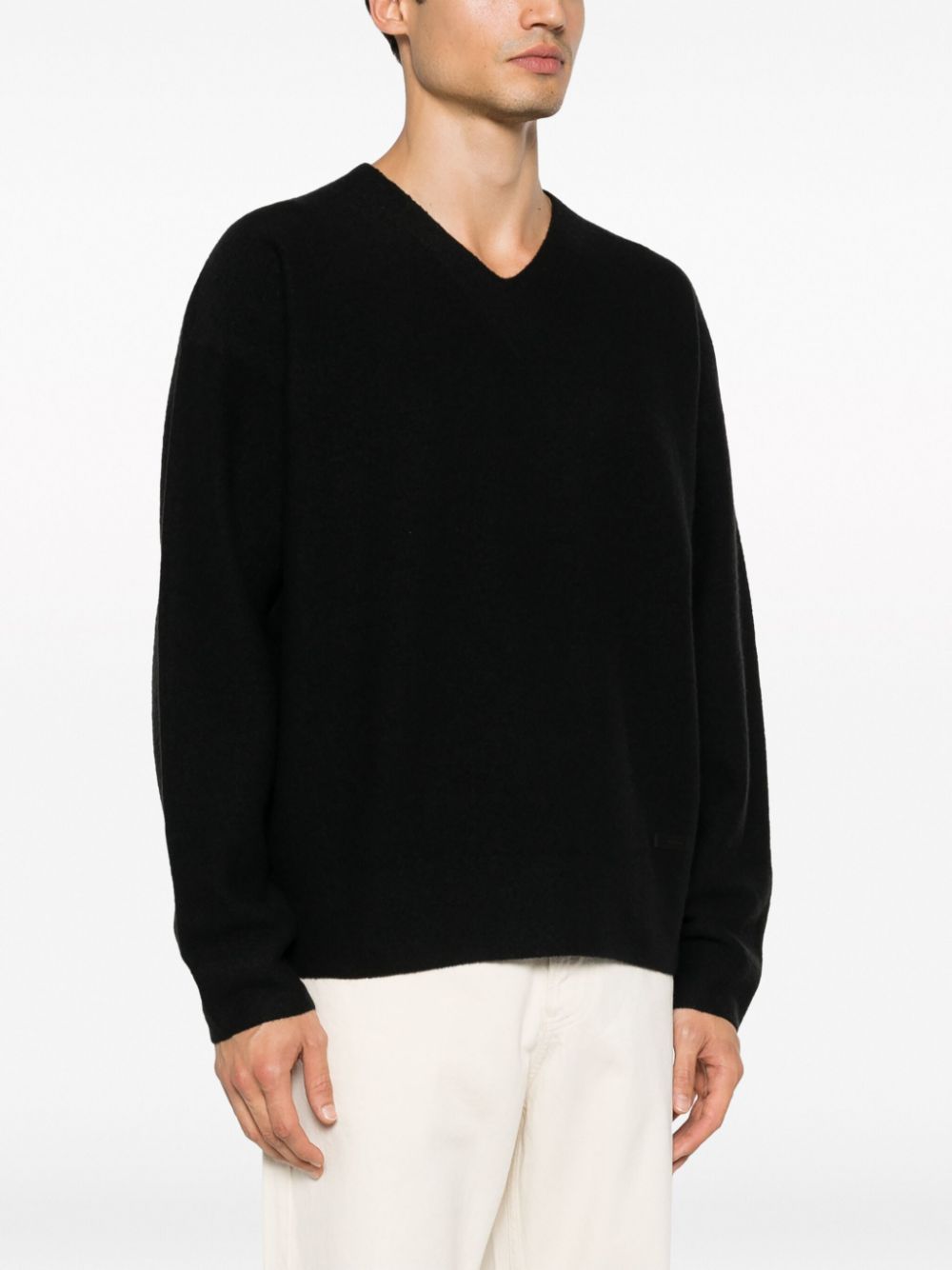 Calvin Klein CALVIN KLEIN- Wool Sweater