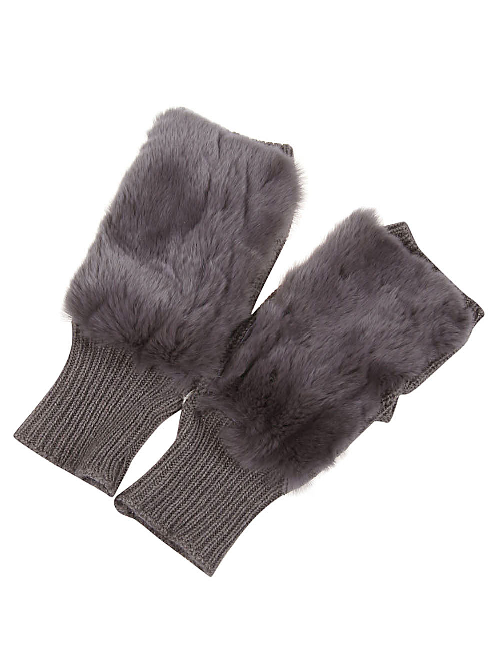  ALPO- Shearling Gloves