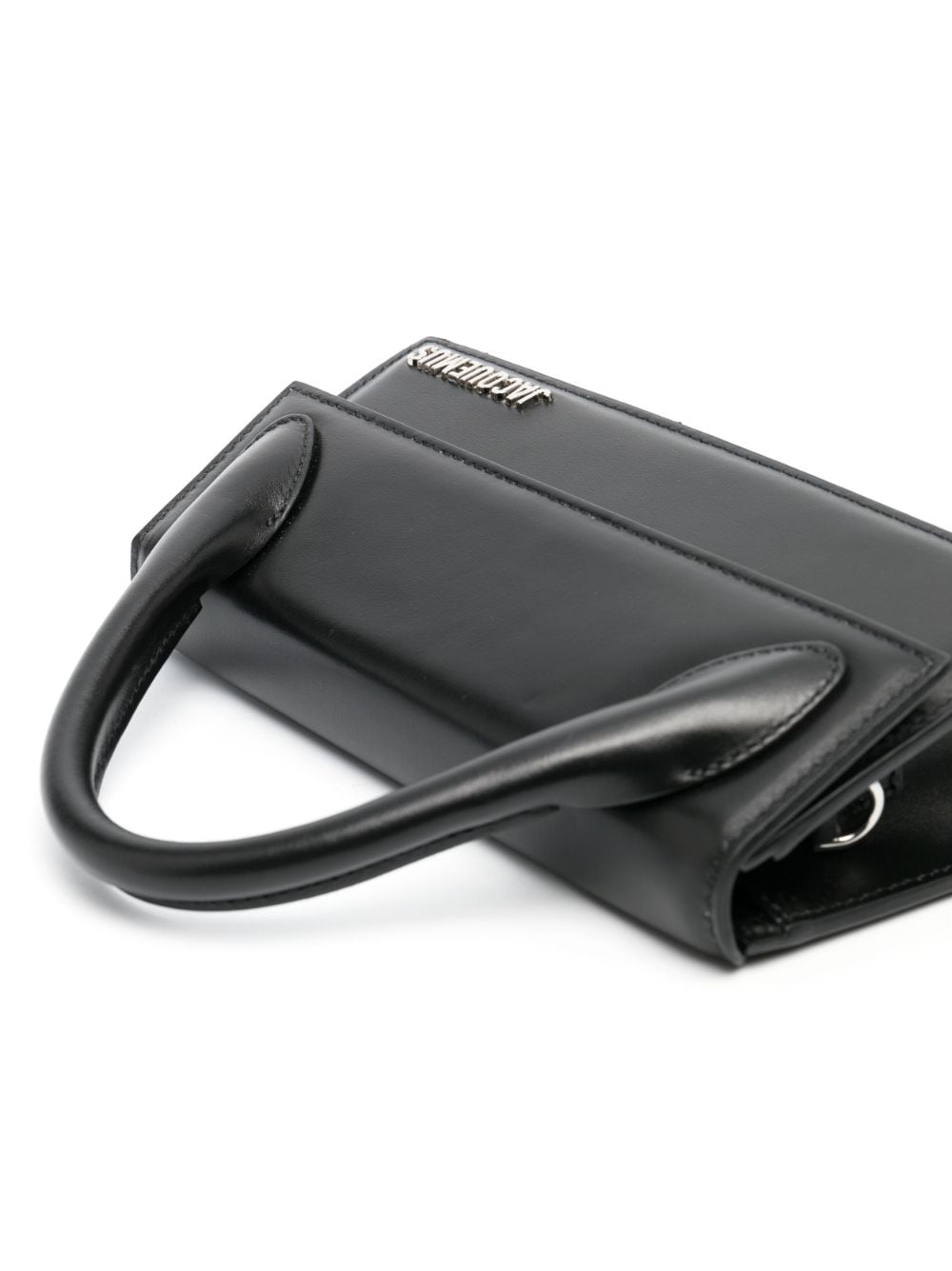 Jacquemus JACQUEMUS- Le Chiquito Long Shoulder Bag