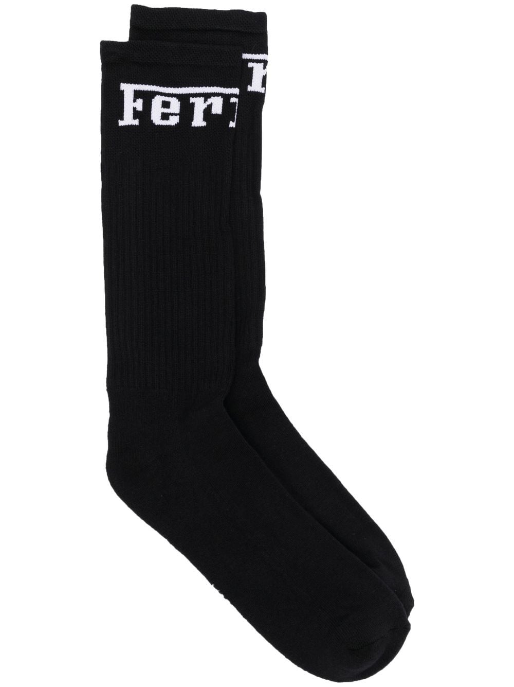 Ferrari FERRARI- Socks With Logo